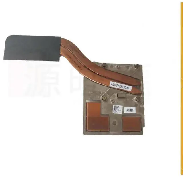 Main image of FOR Precision M6800 HEATSINK 09184J AT0W20030AL