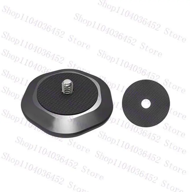 Main image of l Magnetic Base Expansion Adapter Steering Bracket for Osmo Pocket 3/2/GO 3S
