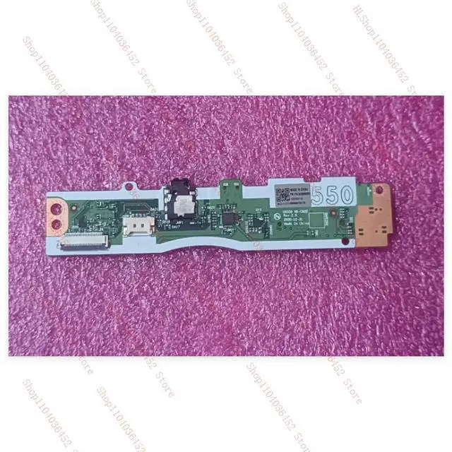 Main image of For 3 15ADA05 81W1 USB board 5C50S25048 NS-C822