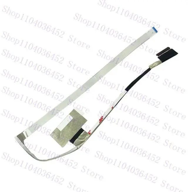 Alt view image 3 of 3 - For 50 255 G10 0PD 30P LCD Screen Video Display Cable N36087-001 DD00PDLC000