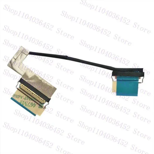 Main image of For M15 P79F ORION_15 Laptop LCD Display Screen Cable FHD 40PIN
