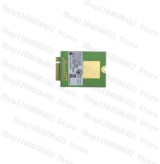 Main image of 2 Card For P52s X380 Yoga L480 T590 P53s X395 X390 L490 L590 01AX792