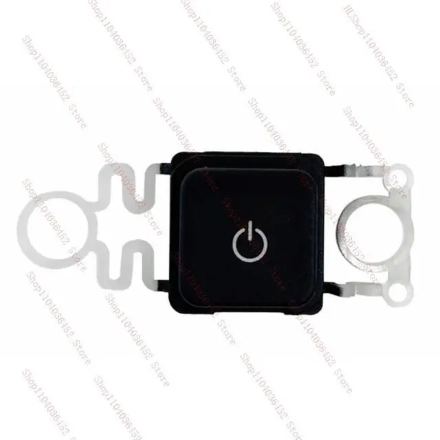 Main image of for Latitude 5320 E5320 Laptop Switch Power On Button Cover