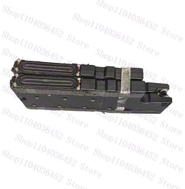 Main image of BN96-25565A /B 6 Ohm 10W TV Built-in Speaker Set for is for UN46F6400AF UN46F6350AF UN46F6100AH UN46F5500AF
