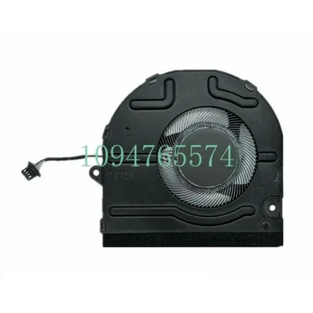 Alt view image 2 of 2 - *.*.*for Inspiron 15 5510 5515 5518 CPU Cooling Fan