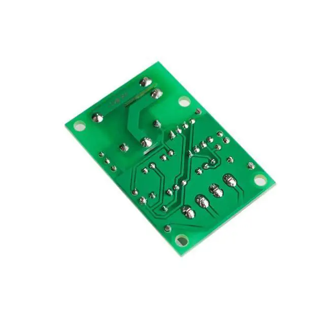 Alt view image 3 of 3 - XH-M601 Charging Control Board 12V ligent Charger Power Control Panel Automatic Charging Power