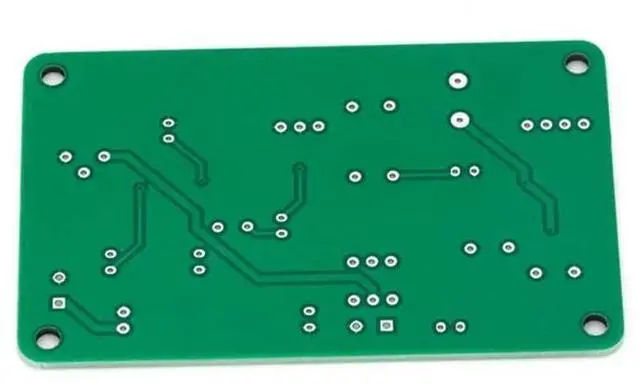 Alt view image 2 of 2 - Human body sensing IR pyroelectric infrared sensor anti-theft alarm DIY kit students electronic principle study HC-SR501