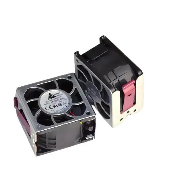 Alt view image 2 of 2 - For DL380 G5 385 G5 385 G2 Server Fan 394035-001 6CM Fan