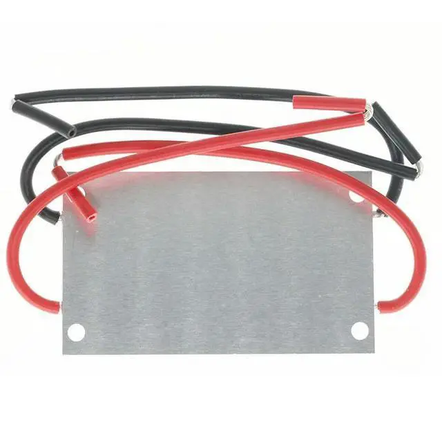 Alt view image 2 of 3 - Aluminum Substrate 10A/500W Boost Constant Voltage Constant Current Power Supply Module Boost Module Constant Voltage Module