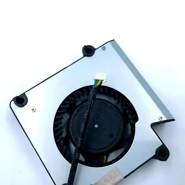 Alt view image 2 of 2 - for ProDesk 400 600 800 G1 DM case PVB070E12H 12V 0.95A 747932-001 Cpu Blower Fans