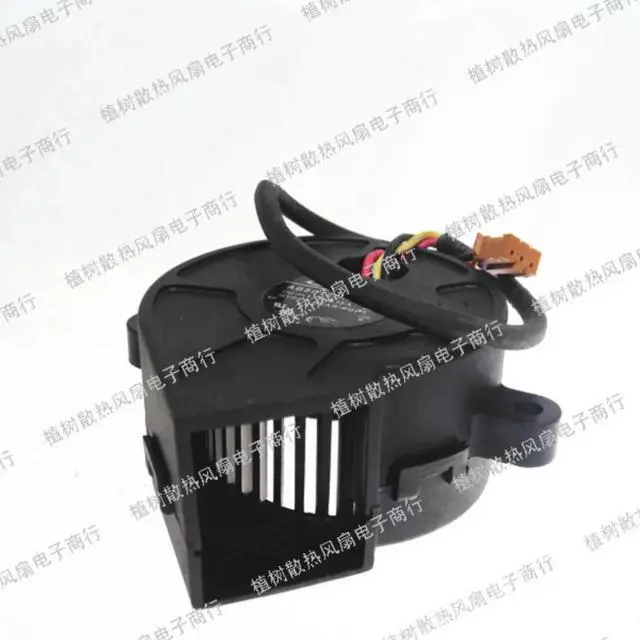 Alt view image 2 of 3 - Wholesale FOR ADDA AB5012DX-A03 5025 5CM turbo blower fan 12V 0.15A hydraulic bearing