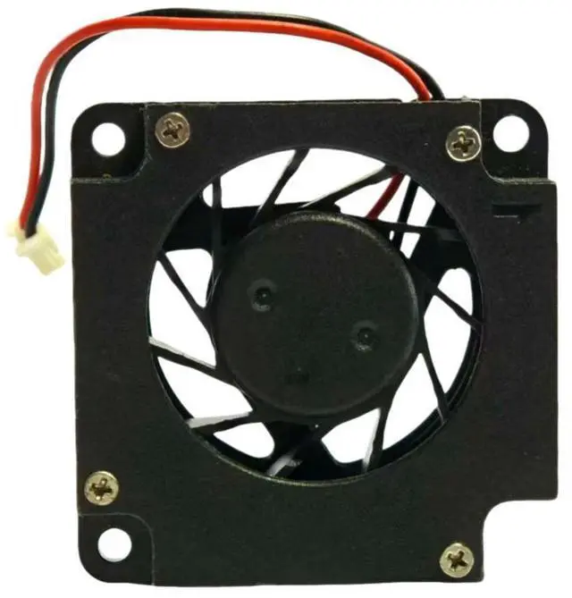 Alt view image 3 of 3 - For ADDA AB03504HX100000 DC 4V 35mm Blower Fan 3510 0.40A 8500RPM Projector Turbo Cooling Radiator Centrifugal Cooler