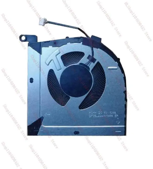 Main image of Laptop CPU Cooling Fan For LOQ 15APH8 82XT DC5V 0.8A