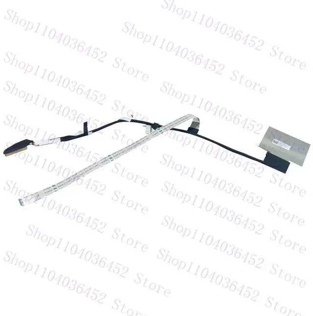 Main image of Laptop LCD Screen CABLE for Victus 16-R 16-S JPR68 FHD 40pin DC02C012R00