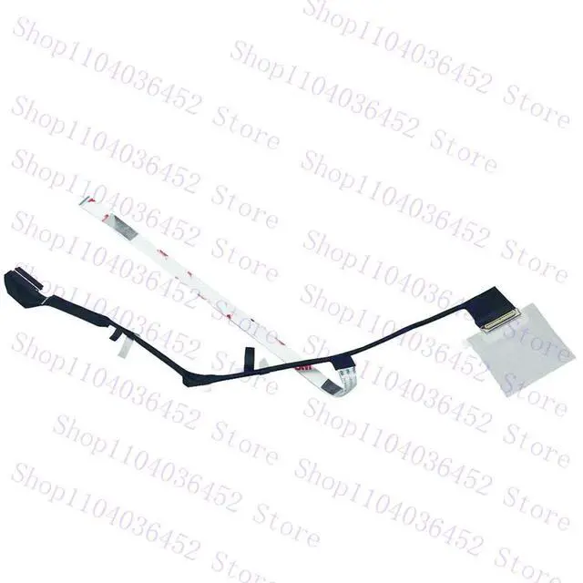 Alt view image 3 of 3 - Laptop LCD Screen CABLE for Victus 16-R 16-S JPR68 FHD 40pin DC02C012R00