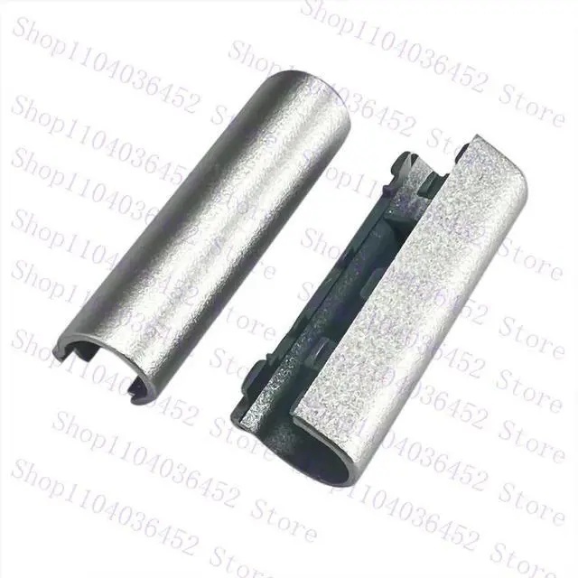 Alt view image 2 of 3 - For Inspiron 3530 3535 0HNFH 0TR1XD LCD screen Display Hinge Cover