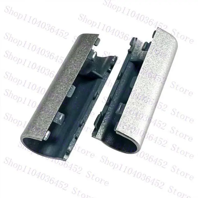 Alt view image 3 of 3 - For Inspiron 3530 3535 0HNFH 0TR1XD LCD screen Display Hinge Cover