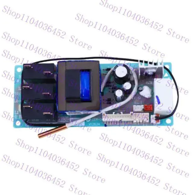 Main image of for Haier water heater 0040400608B 0041800023 0041800023A 0041800118A compatible power supply main control board