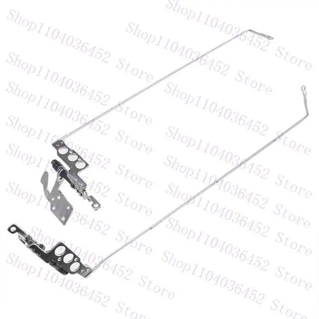 Main image of LCD Screen Hinge for Pavilion 15-EG0048NR 15-EG0050WM 15-EG0051CL Notebook