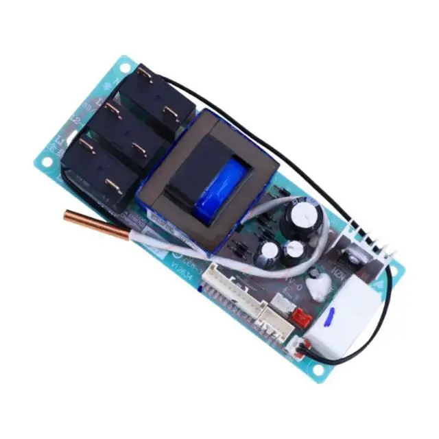 Alt view image 2 of 3 - for Haier water heater 0040400608B 0041800023 0041800023A 0041800118A compatible power supply main control board