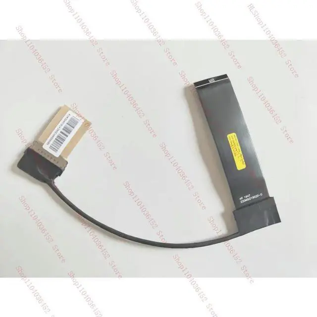 Main image of LCD Screen Video Display Cable For GS66 MS-16V1 EDP Cover K1N-3040191-H39