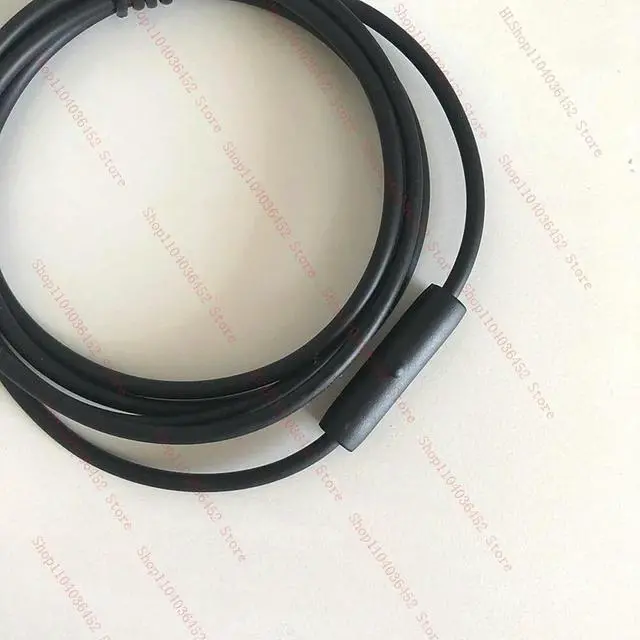 Alt view image 3 of 3 - Audio Cable with mic For JBL LIVE 500BT 400BT 650BTNC TUNE 500BT 600BT headphone
