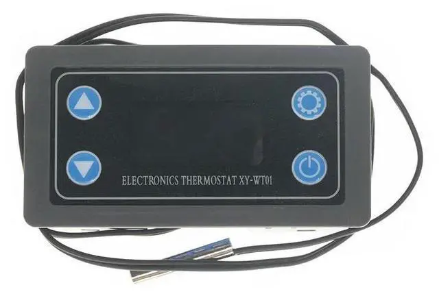 Main image of XY-WT01 Temperature Controller Digital LED Display Heating/Cooling Regulator Thermostat Switch