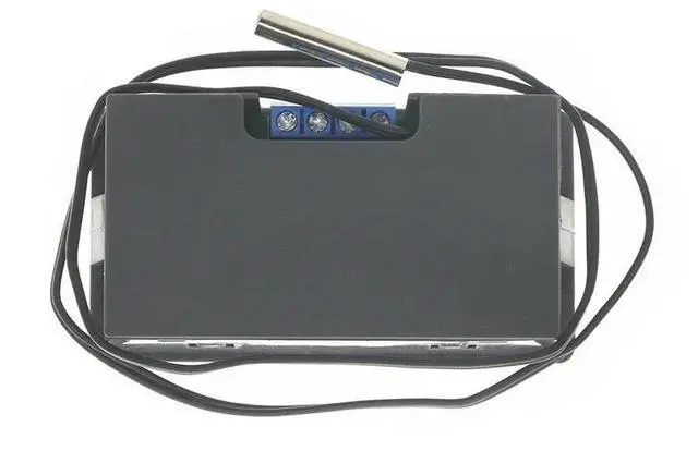 Alt view image 2 of 3 - XY-WT01 Temperature Controller Digital LED Display Heating/Cooling Regulator Thermostat Switch