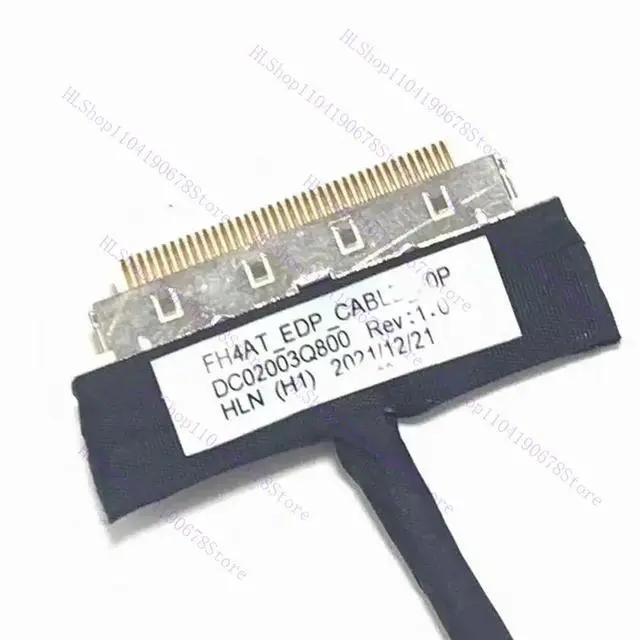Alt view image 2 of 3 - For Aspire 5 A514-54G Swift 3 S40-53 LCD LED Display Ribbon Flex Cable