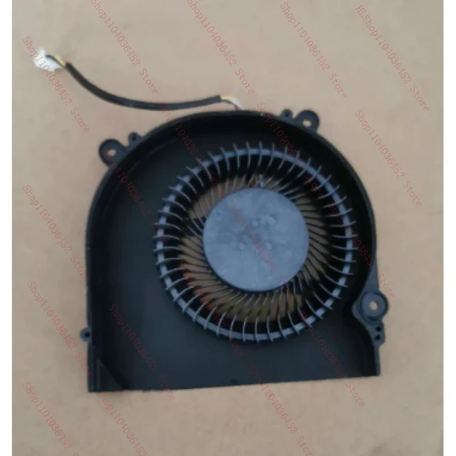 Alt view image 2 of 2 - for Shenzhou War God Z7 KP7SC Z7 KP7G T77E N850EP fan