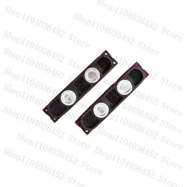 Alt view image 3 of 3 - speaker for BN96-16797E BN96-16797A 5W/10W BN96-25565C BN96-25565A