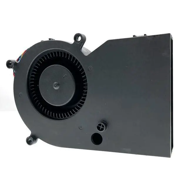 Alt view image 3 of 3 - EFH-08E12W-JP01 TKR4X-A00 Fan Radiator Cooler for Optiplex 3050 5050 CPU Cooling 0TKR4X 7D86K 07D86K