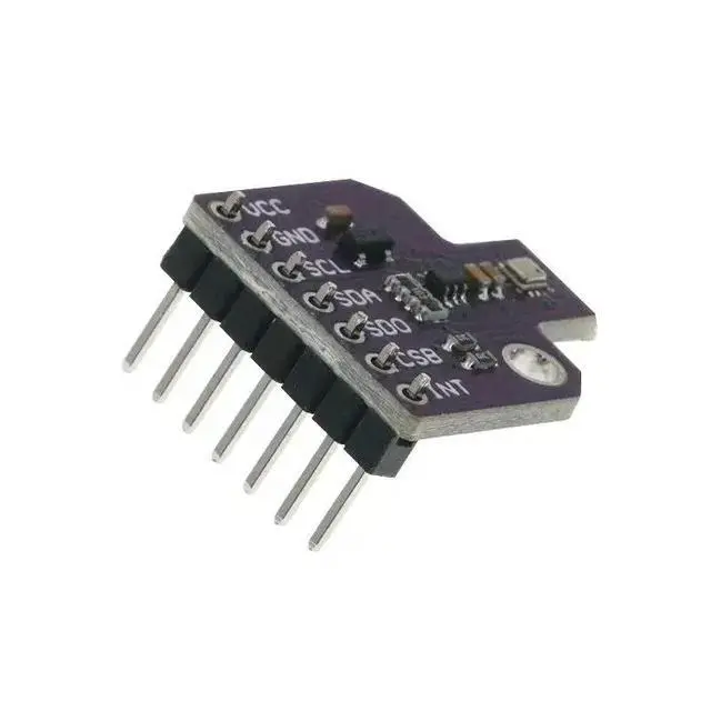 Alt view image 2 of 3 - CJMCU-390 BMP390L Digital atmospheric pressure sensor replaces bmp388 and bme280