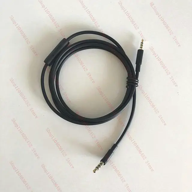 Alt view image 2 of 3 - Audio Cable with mic For JBL LIVE 500BT 400BT 650BTNC TUNE 500BT 600BT headphone
