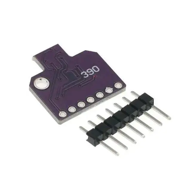 Alt view image 3 of 3 - CJMCU-390 BMP390L Digital atmospheric pressure sensor replaces bmp388 and bme280