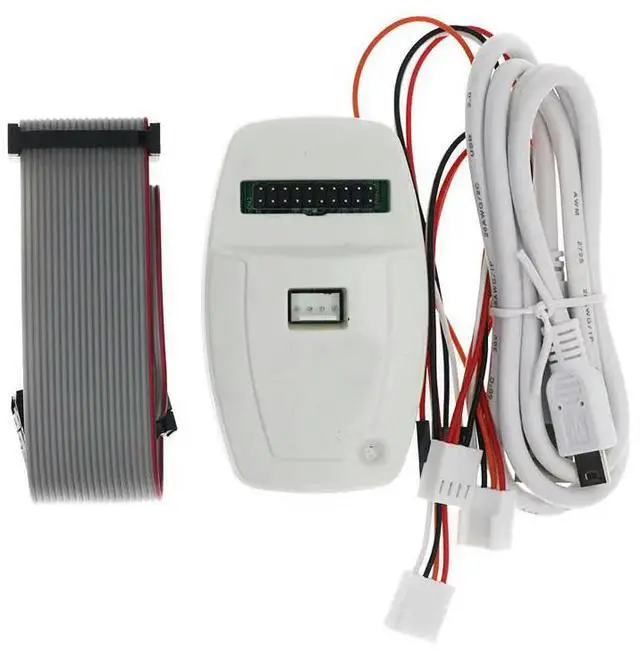 Alt view image 2 of 3 - 1pcs ST-LINK/V2 ST-LINK V2(CN) ST LINK STLINK Emulator Download Manager STM8 STM32 artificial device