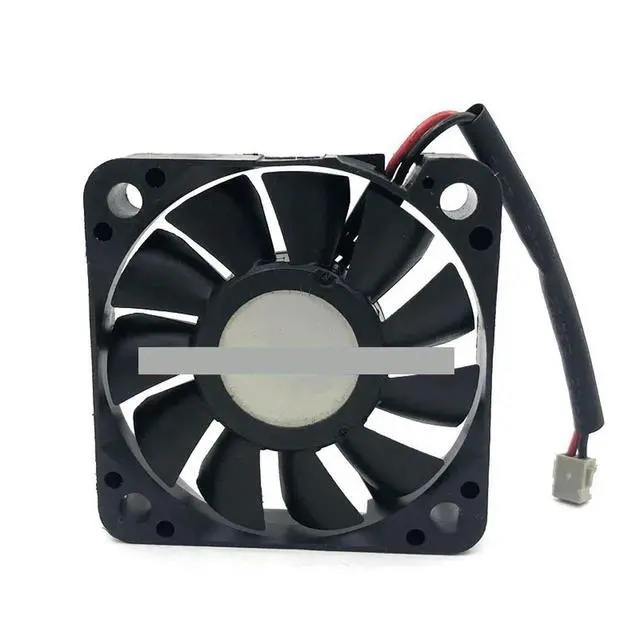 Alt view image 2 of 3 - Authentic For -MAT 2004KL-05W-B50 DC 24V DC 0.1A 5cm Frequency Converter Cooling Fan