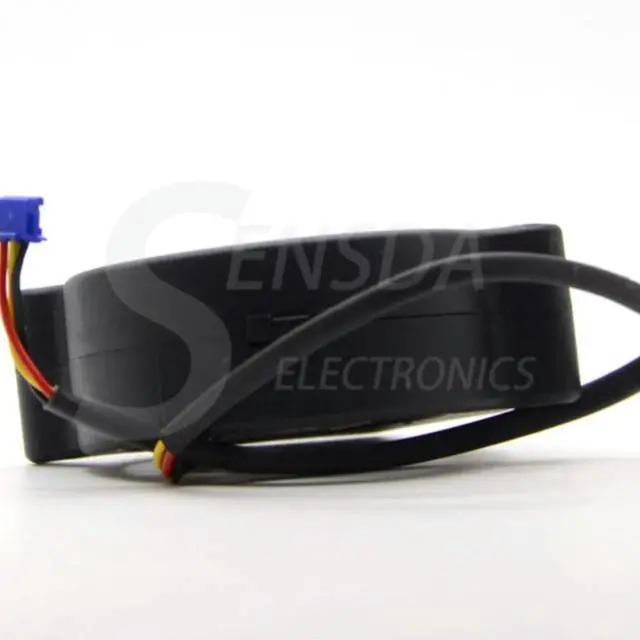 Alt view image 3 of 3 - For GB1205PKV3-8AY 5020 12V 1.0W maglev dc Blower Notebook CPU Cooler Cooling Fan