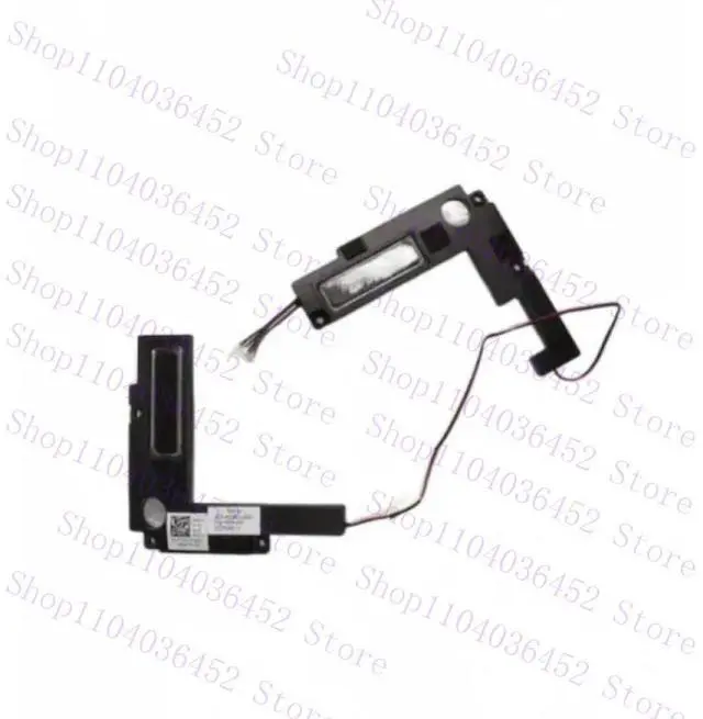 Main image of Laptop Fix Speaker for Inspiron 7370 7373 7378 7570 P83G Built-in Speaker 0TJXHY