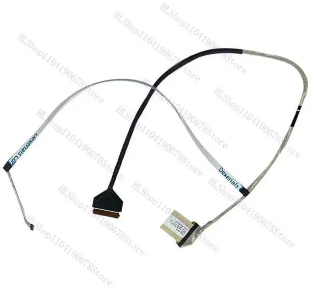 Main image of Video Cable 144HZ 40PIN Replacement for GF65 GF63 MS16W1 MS16R4 MS16RW