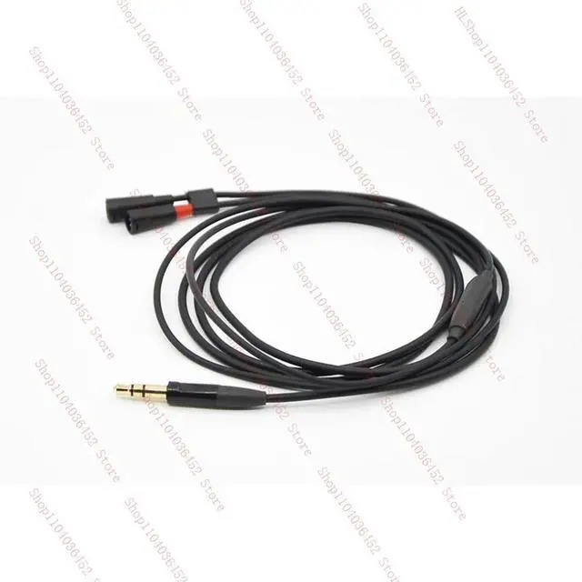 Main image of replace Audio Cable For Sennheiser IE80S IE 80 S IN-EAR Headphones