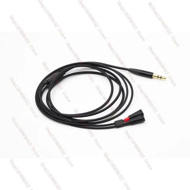 Alt view image 2 of 3 - replace Audio Cable For Sennheiser IE80S IE 80 S IN-EAR Headphones