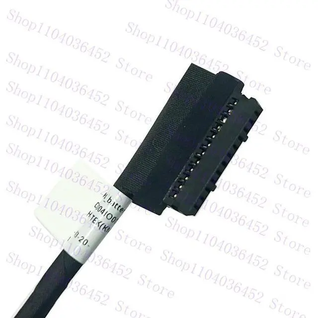 Alt view image 3 of 3 - For 16-AF 16-AG KPR64 DC02004IO00 Cable Replacement Parts