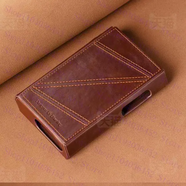 Main image of for Leather Case For SHANLING M5 Ultra