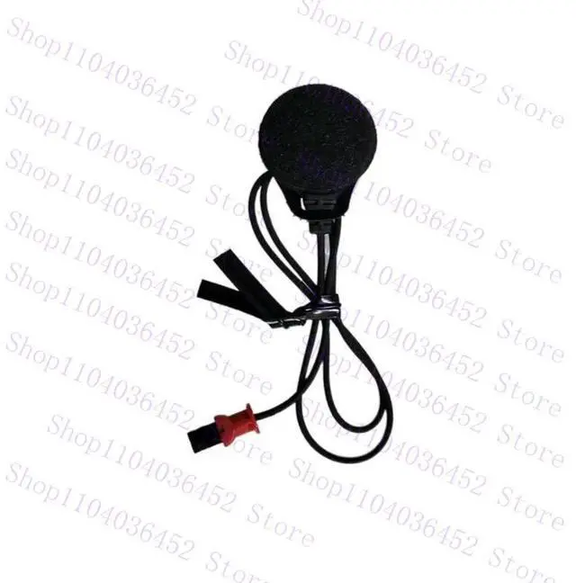 Main image of Wired Microphone Cable for 10S 50R SF-Series - SC-A0313 SENA