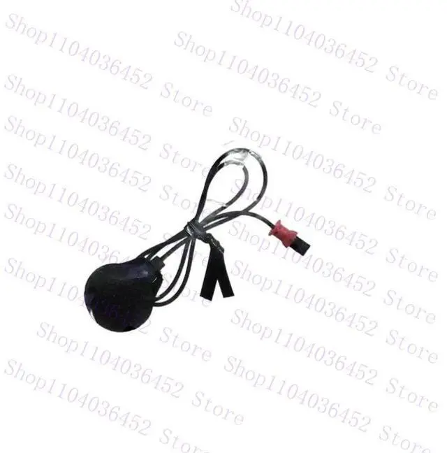 Alt view image 2 of 3 - Wired Microphone Cable for 10S 50R SF-Series - SC-A0313 SENA