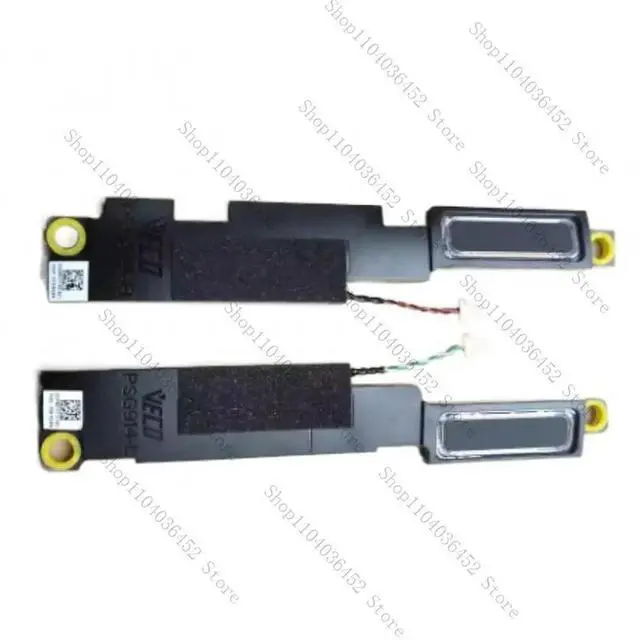 Alt view image 2 of 3 - For Elitebook 840 845 G9 G10 Laptop Speaker Kit L+R PSG914-L PSG914-R