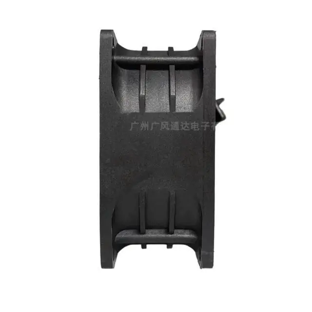 Alt view image 3 of 3 - For AVC DBTB0838B2S 12V 2.10A 80x80x38mm PWM High-Speed High-Airflow DC Fan for Server Case & Industrial Cooling