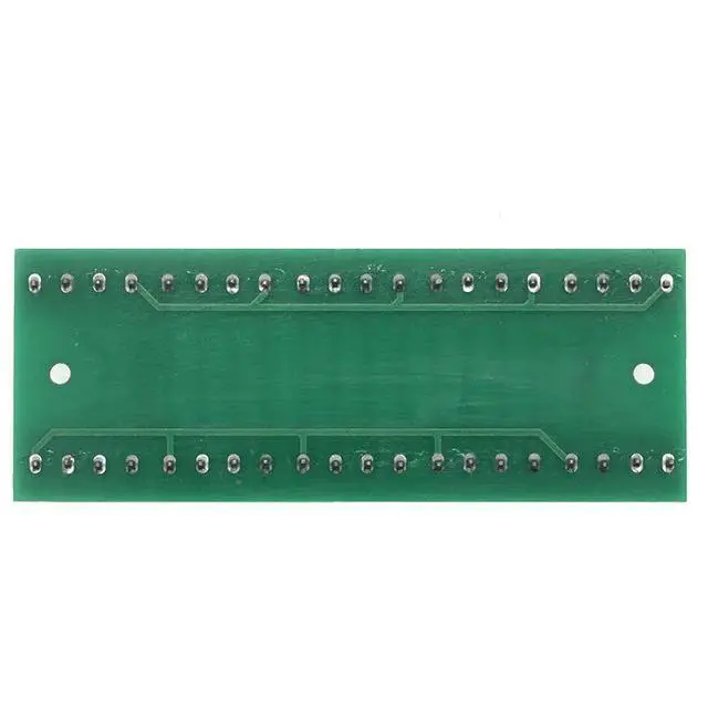 Alt view image 3 of 3 - RS485 power signal distribution board DC-in-out-turn multi-HUB hub board high current string 10 parallel