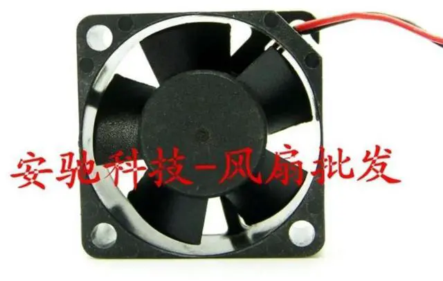 Alt view image 3 of 3 - 2pcs 30mm 3cm Fan for KD0503PHB3-8 3015 5V 0.35W Notebook Cooling Efficient Heat Dissipation